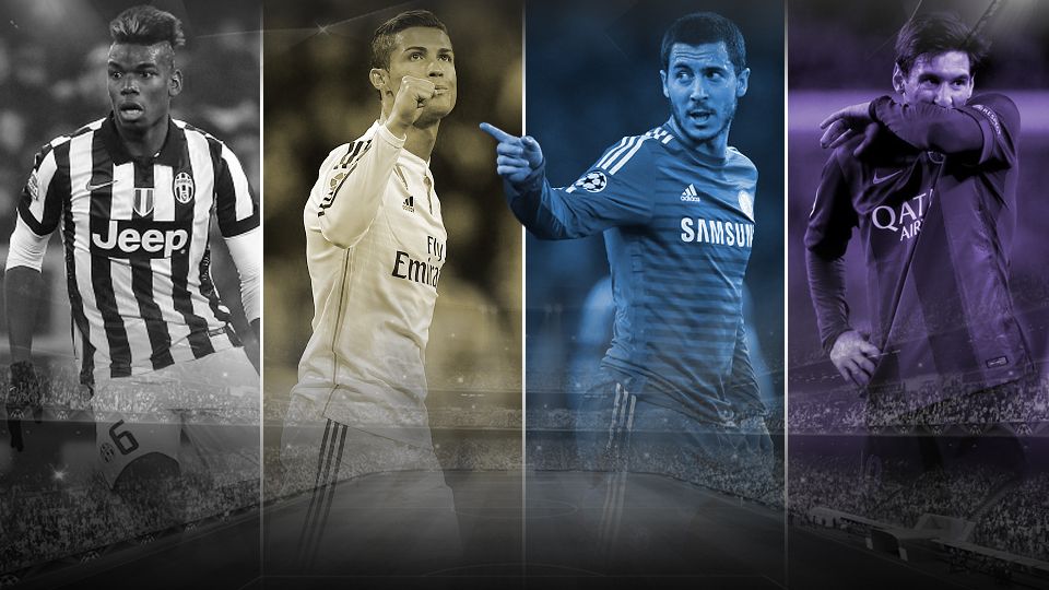  Copyright: &copy; Grafis: Yuhariyanto/INDOSPORT/GETTY IMAGES